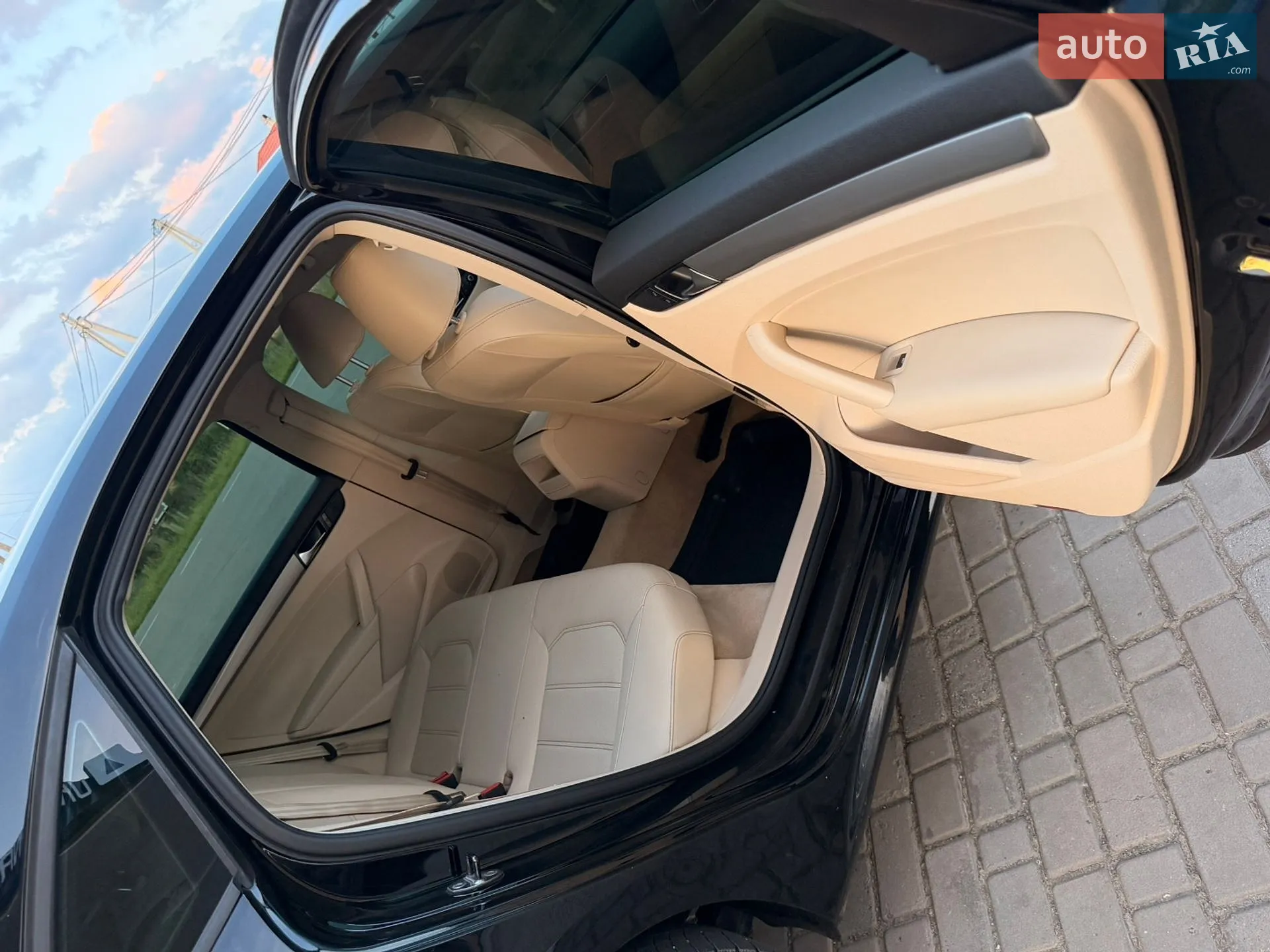 2014 Volkswagen Passat - мініатюра 7