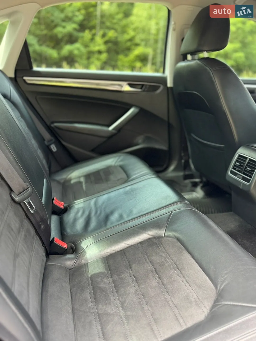 2013 Volkswagen Passat - мініатюра 28