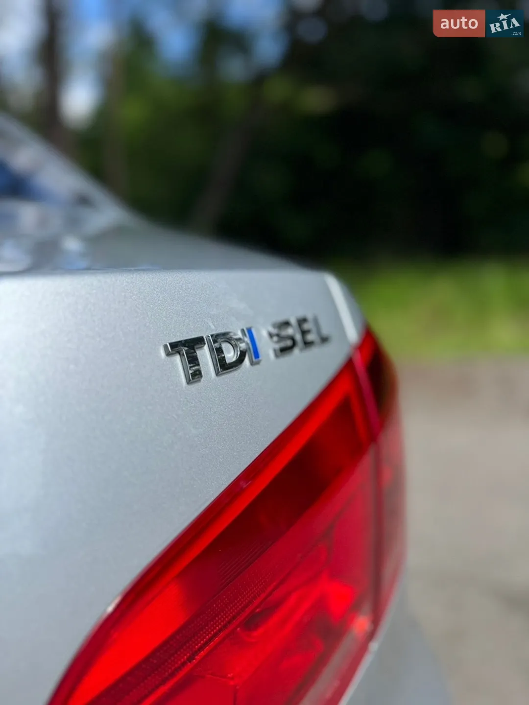 2013 Volkswagen Passat - мініатюра 38