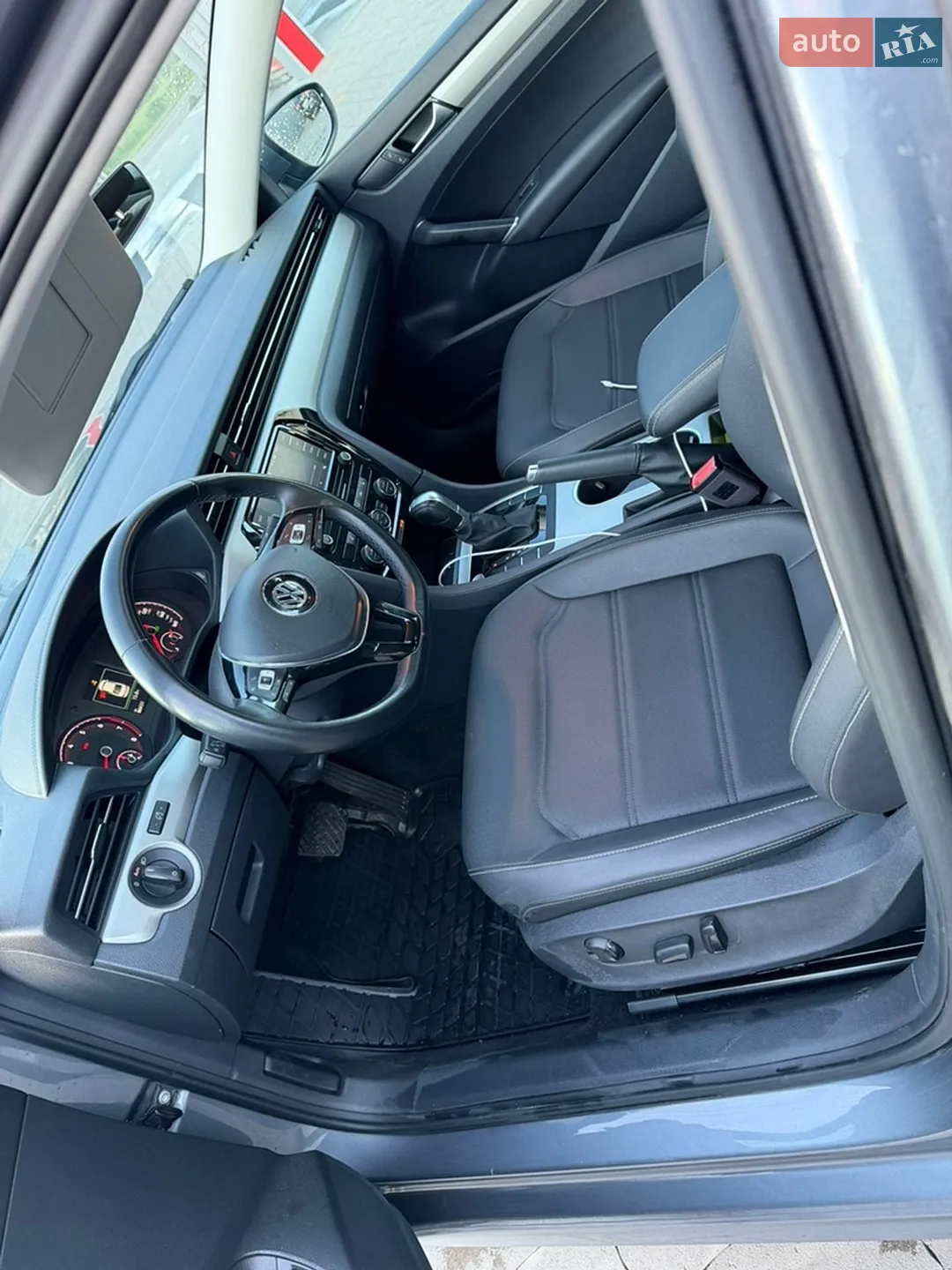 2020 Volkswagen Passat - мініатюра 25