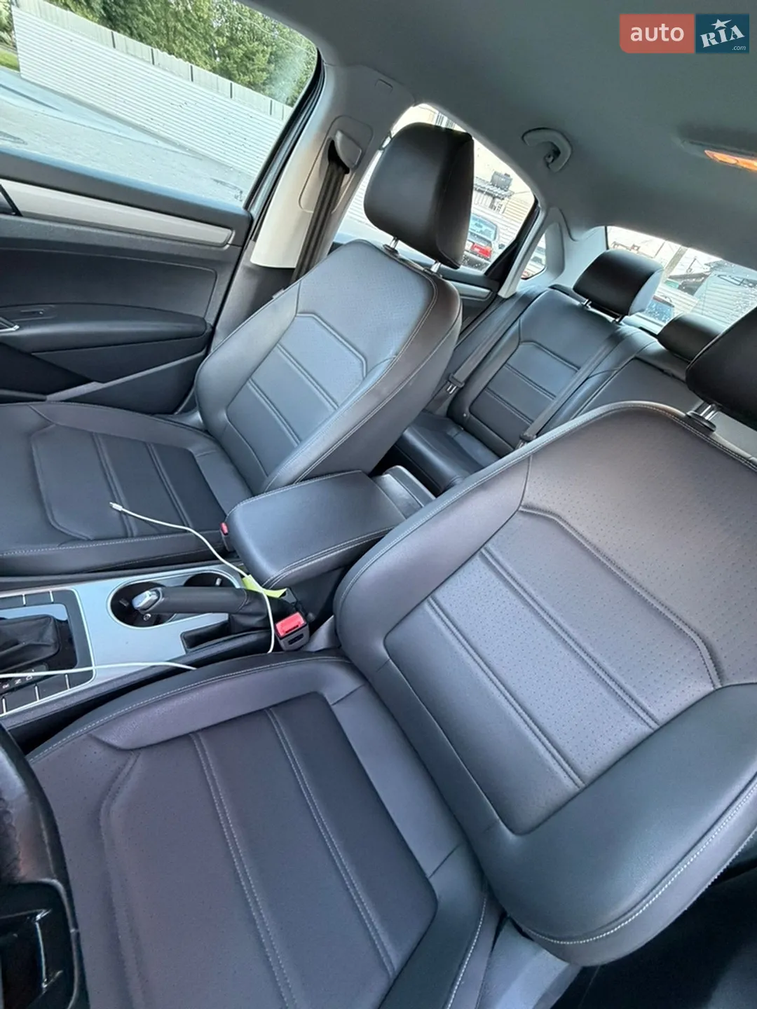 2020 Volkswagen Passat - мініатюра 26