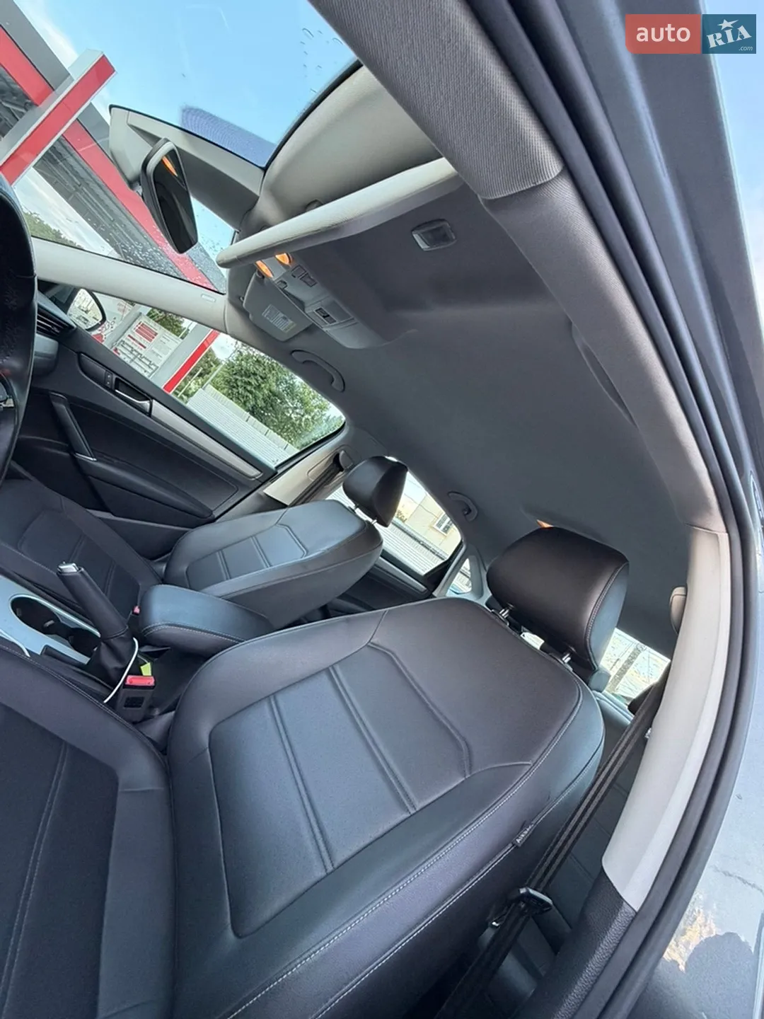 2020 Volkswagen Passat - мініатюра 27