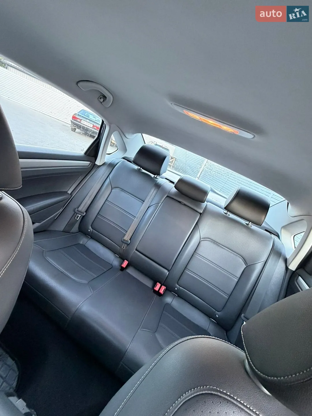 2020 Volkswagen Passat - мініатюра 28