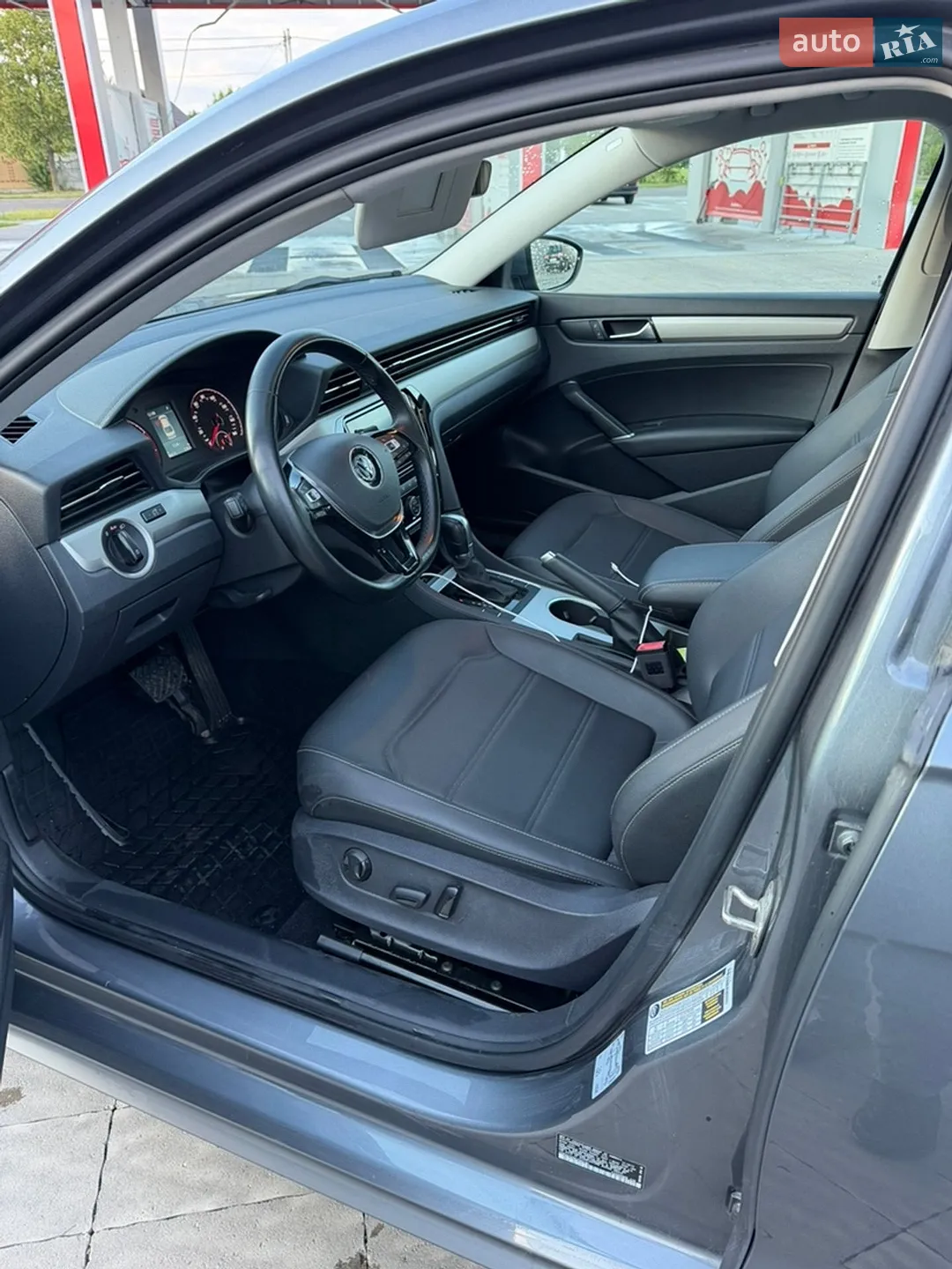 2020 Volkswagen Passat - мініатюра 30
