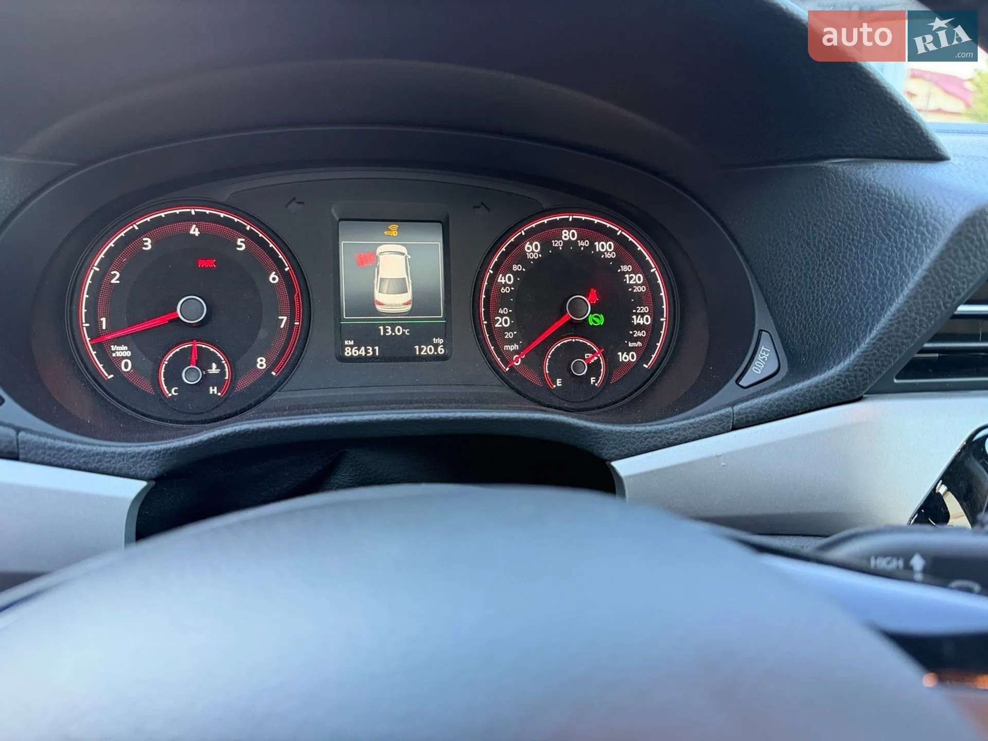2020 Volkswagen Passat - мініатюра 31