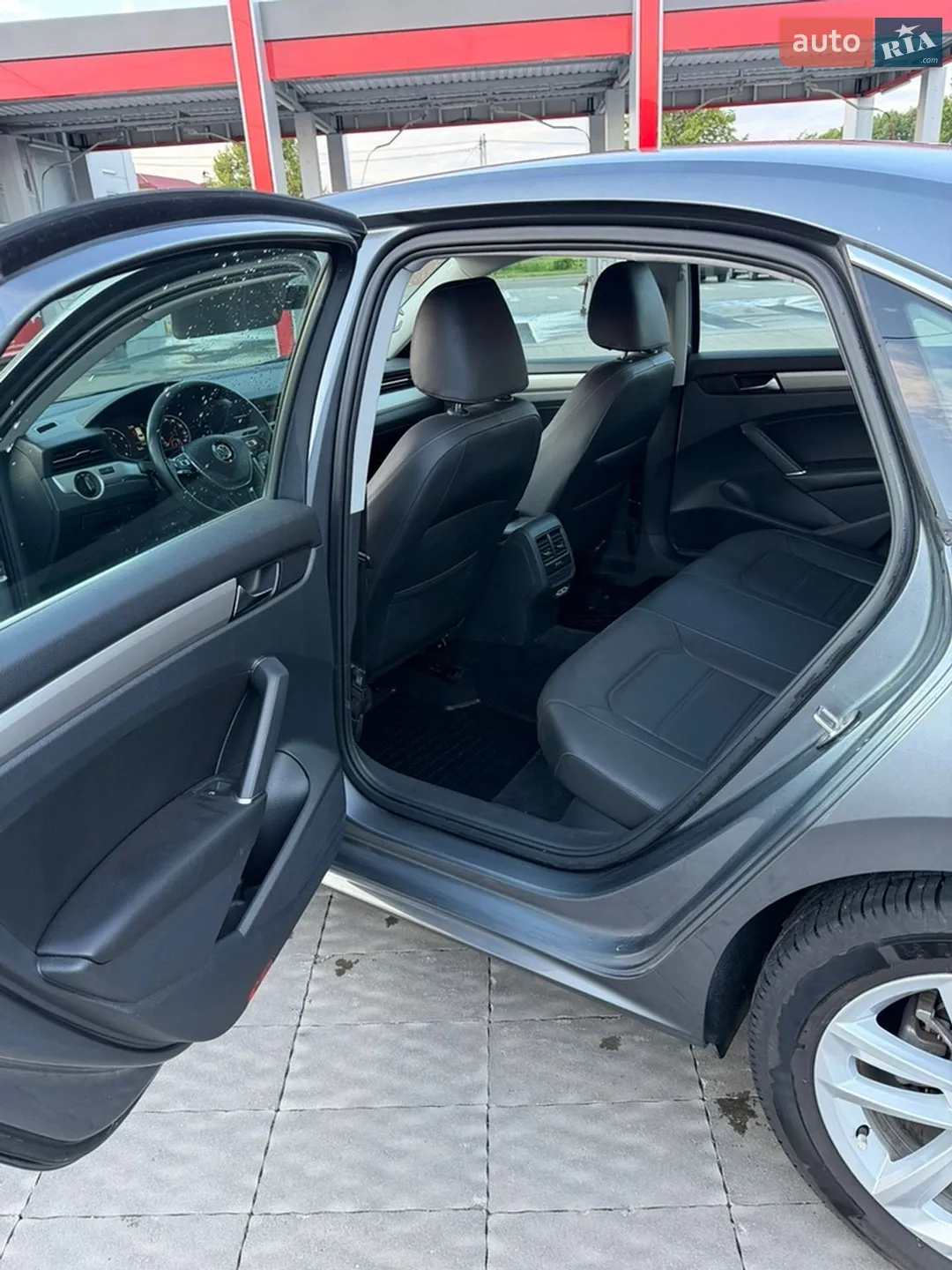 2020 Volkswagen Passat - мініатюра 33
