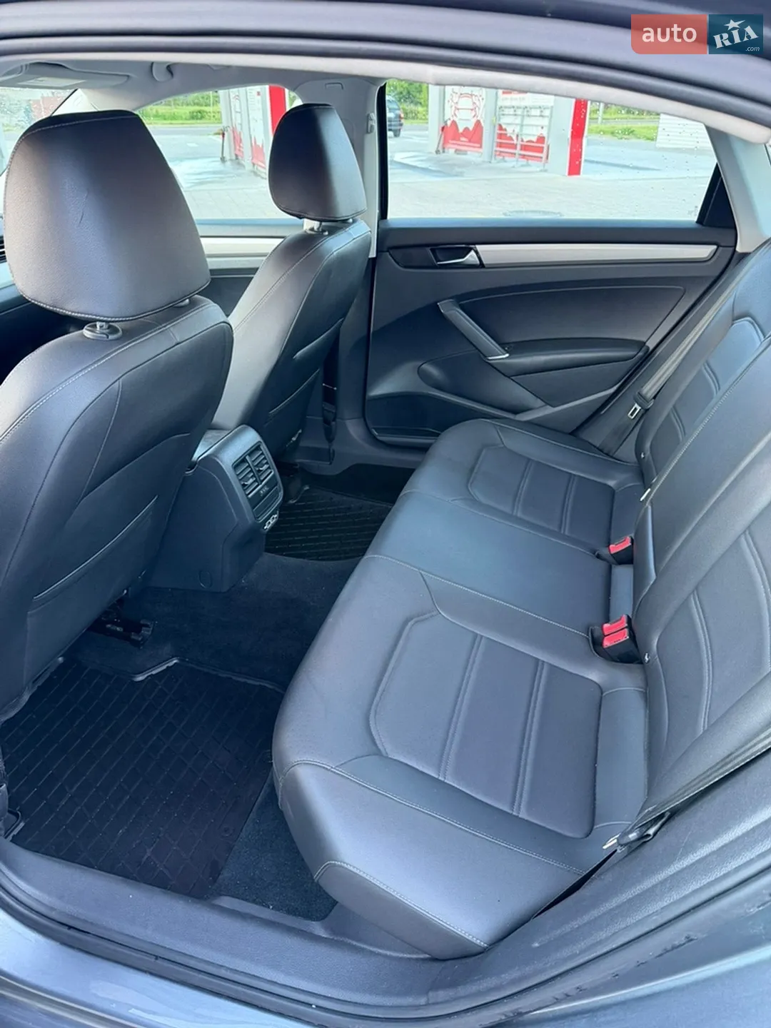 2020 Volkswagen Passat - мініатюра 34