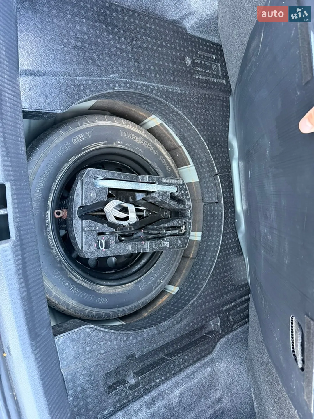2020 Volkswagen Passat - мініатюра 36
