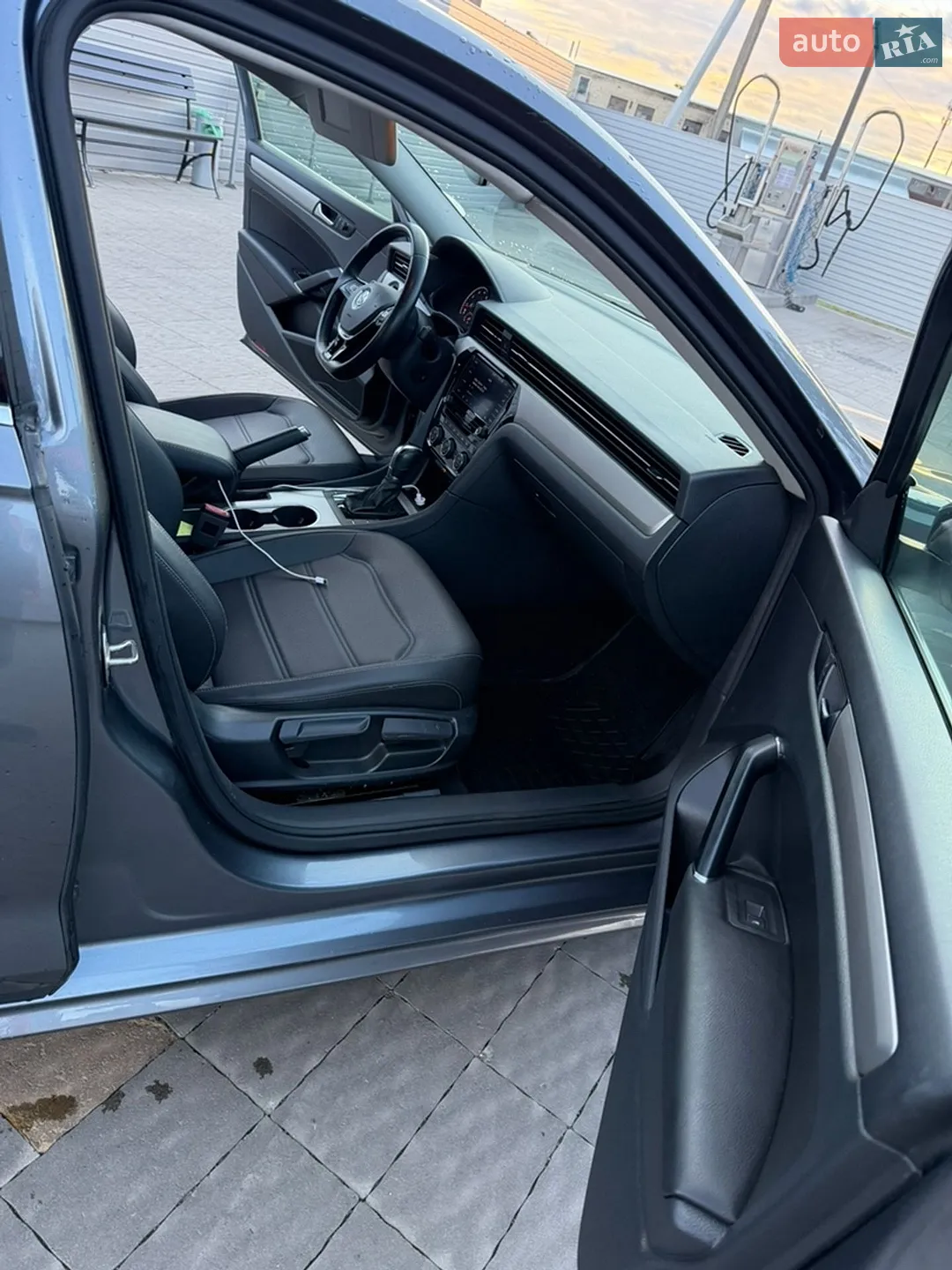 2020 Volkswagen Passat - мініатюра 41
