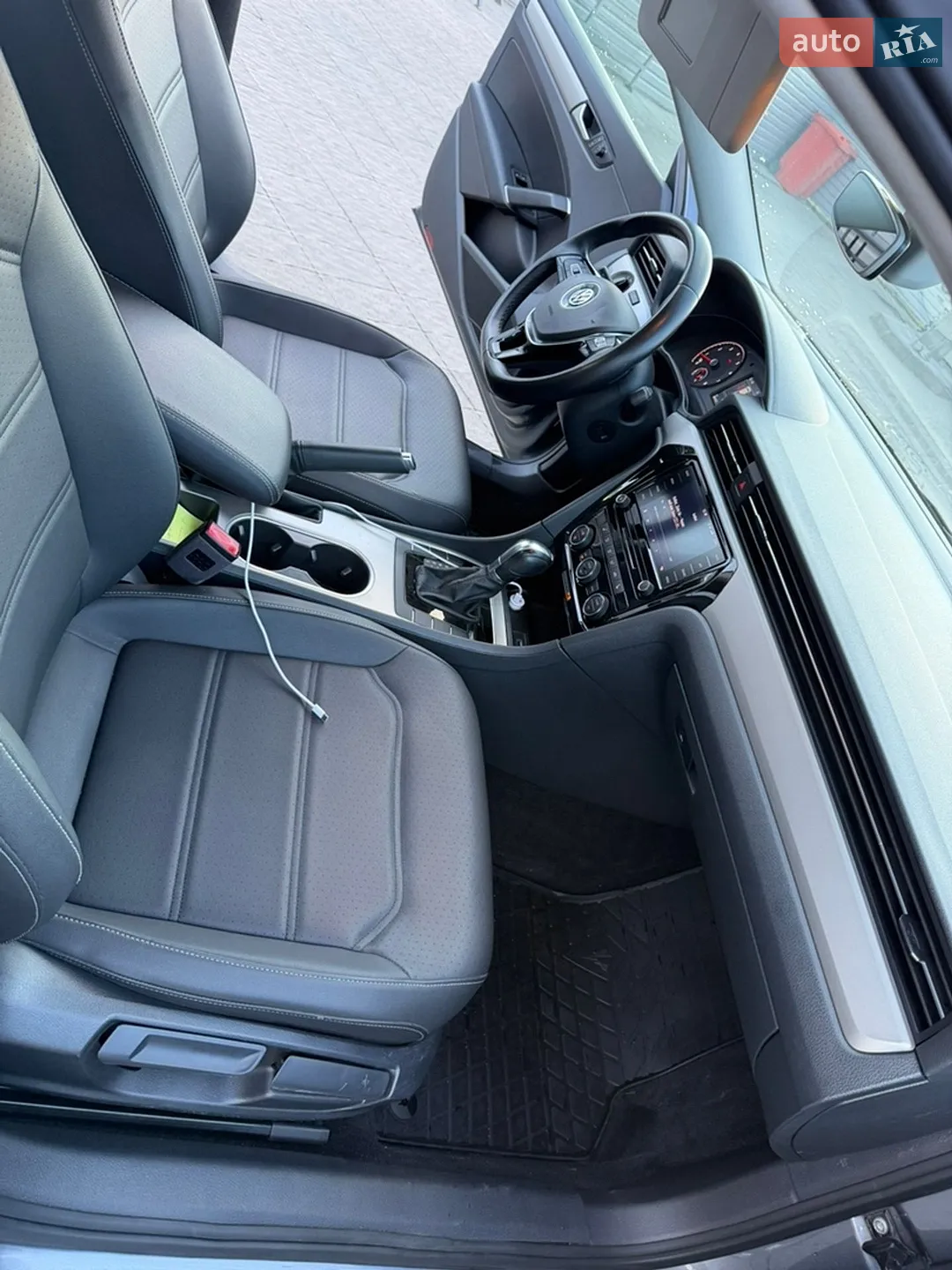 2020 Volkswagen Passat - мініатюра 42
