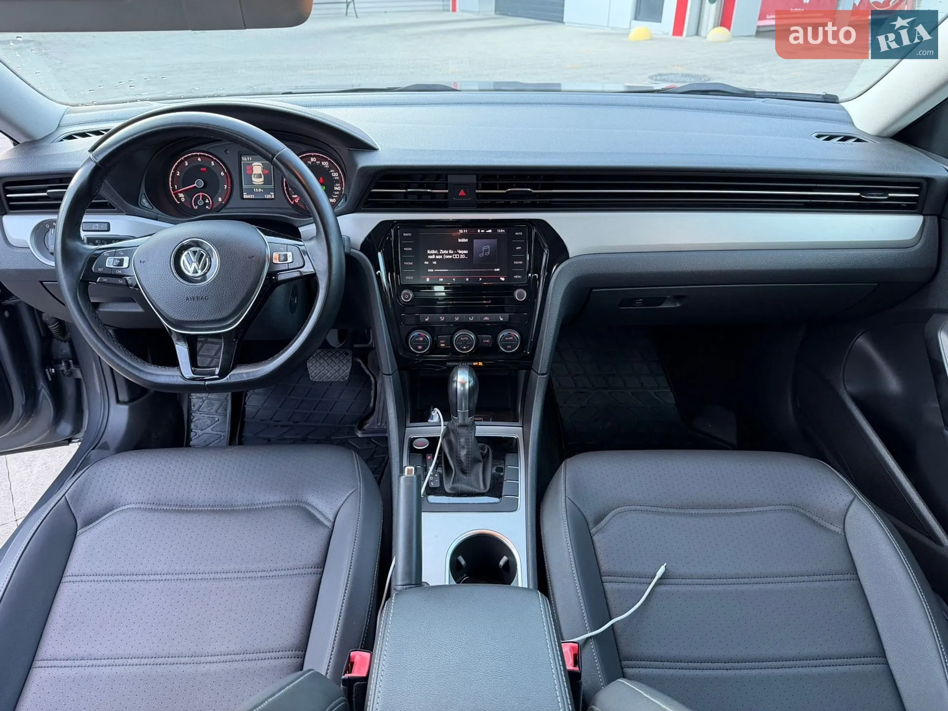 2020 Volkswagen Passat - мініатюра 43