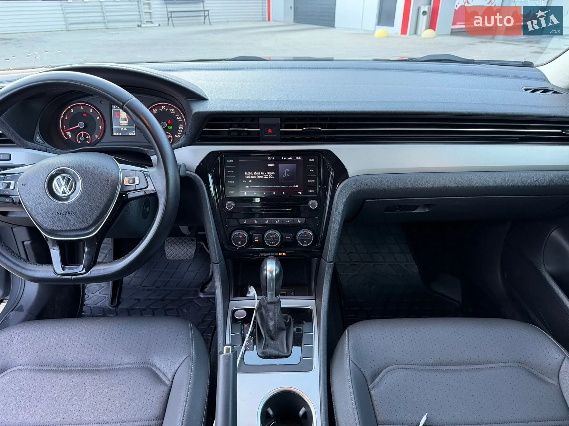 2020 Volkswagen Passat - мініатюра 46