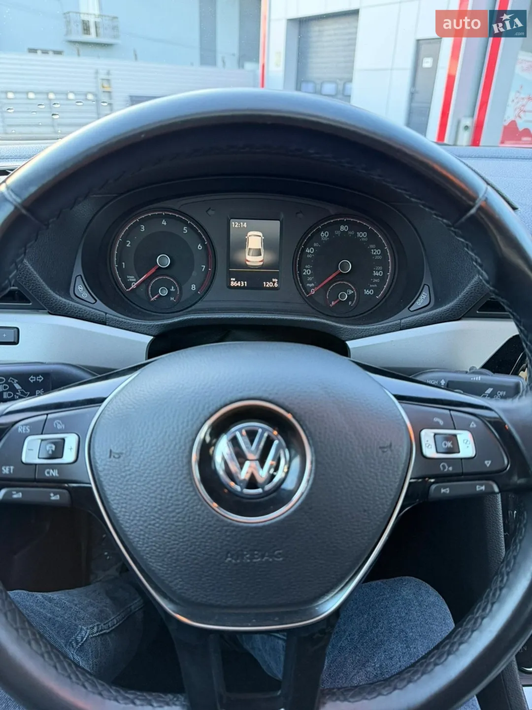2020 Volkswagen Passat - мініатюра 47