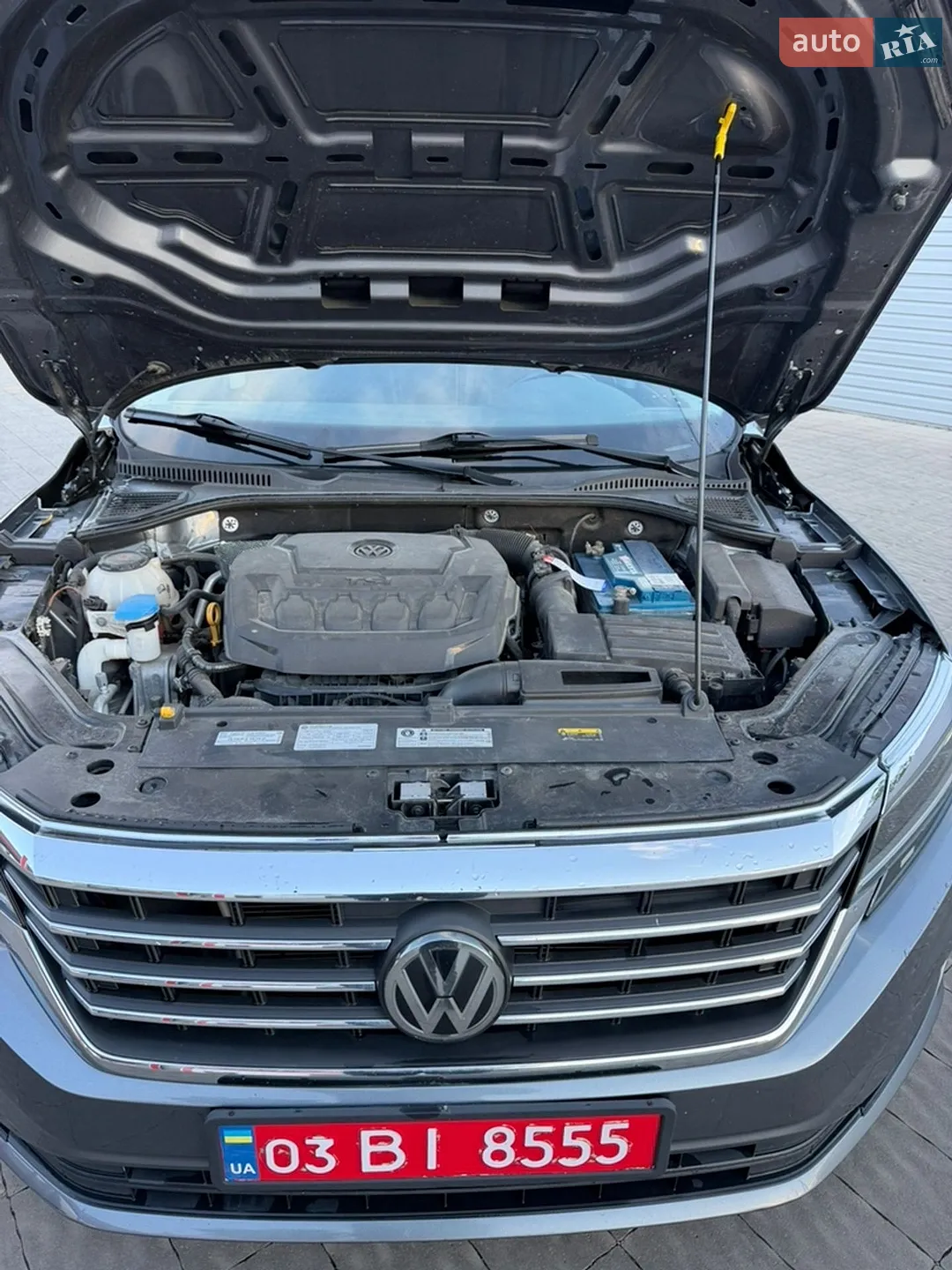 2020 Volkswagen Passat - мініатюра 49