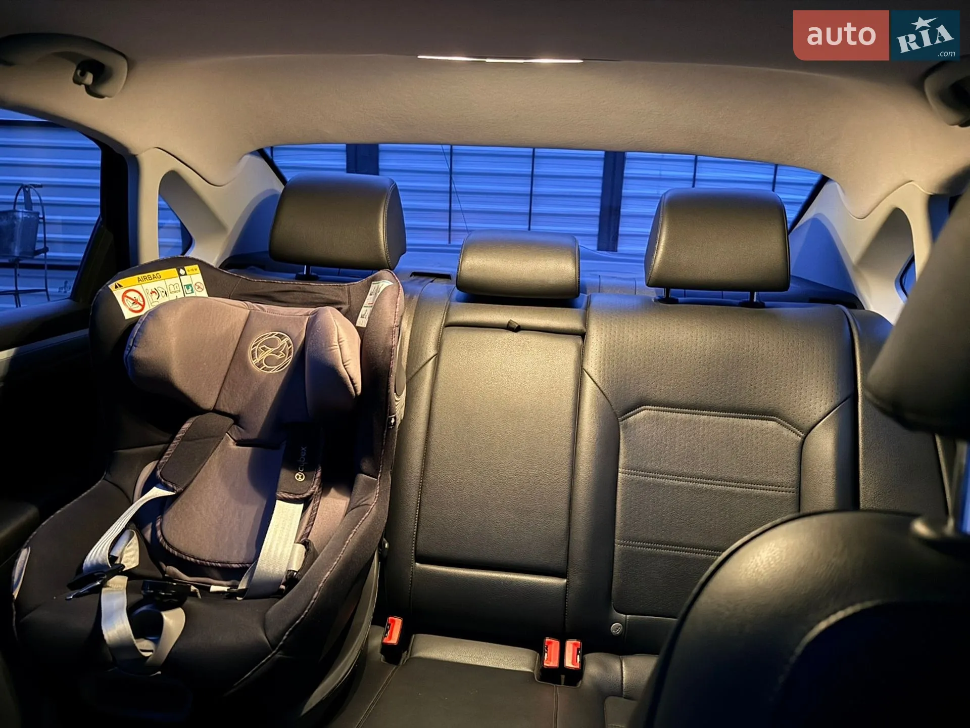 2018 Volkswagen Passat - мініатюра 20