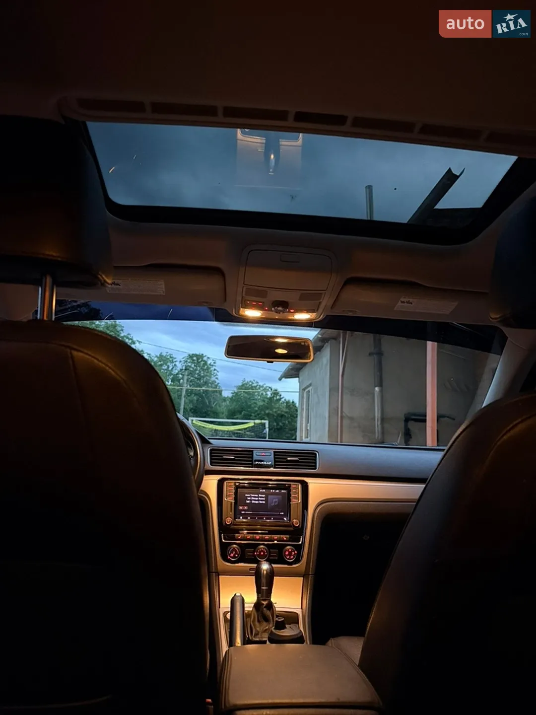 2018 Volkswagen Passat - мініатюра 13