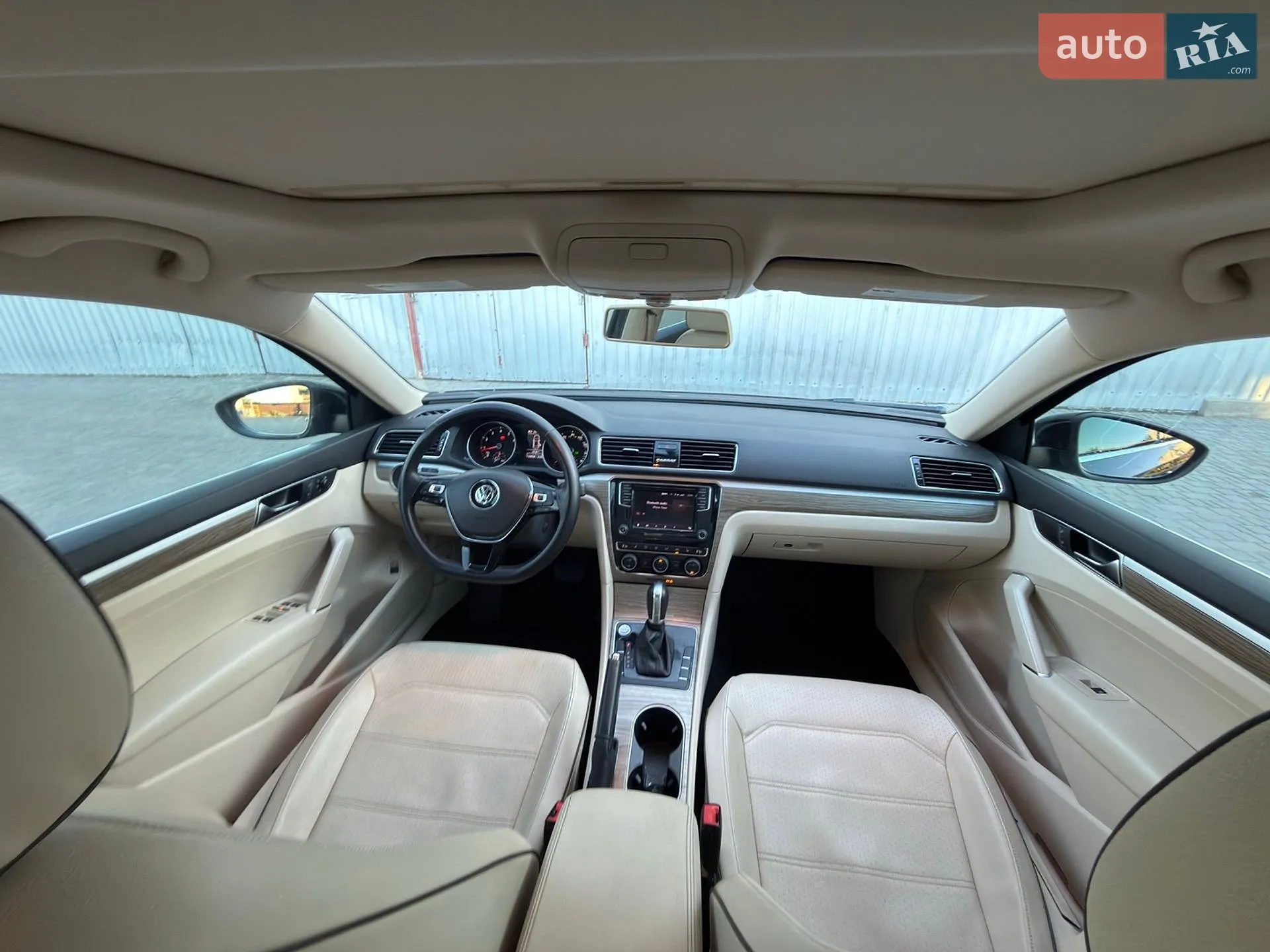 2018 Volkswagen Passat - мініатюра 13