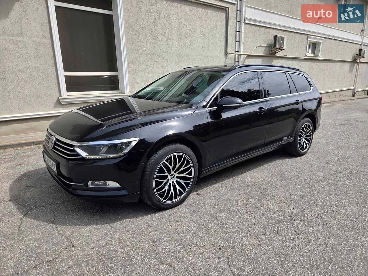 2014 Volkswagen Passat - мініатюра 15