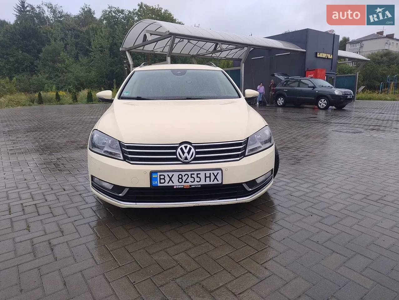 2012 Volkswagen Passat - мініатюра 23