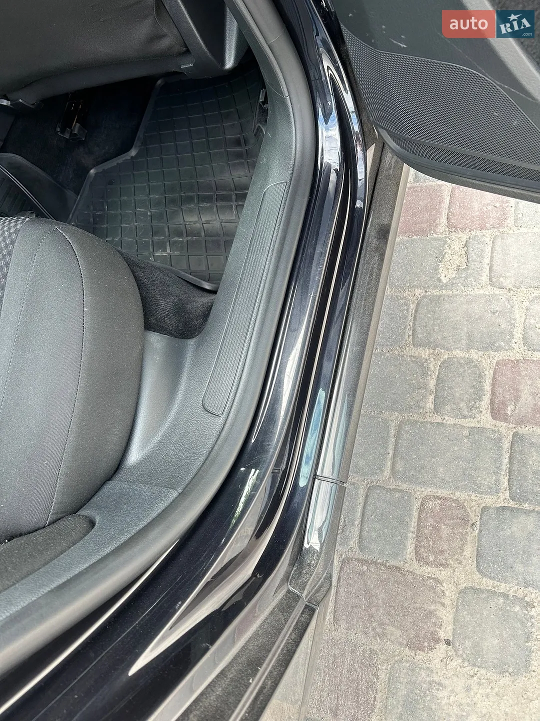 2012 Volkswagen Passat - мініатюра 9