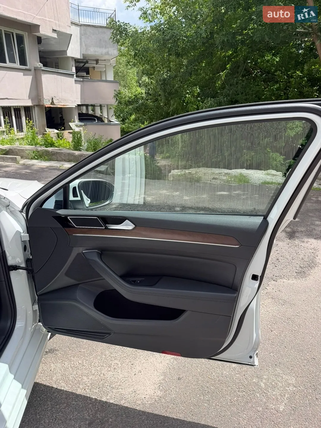 2018 Volkswagen Passat - мініатюра 18