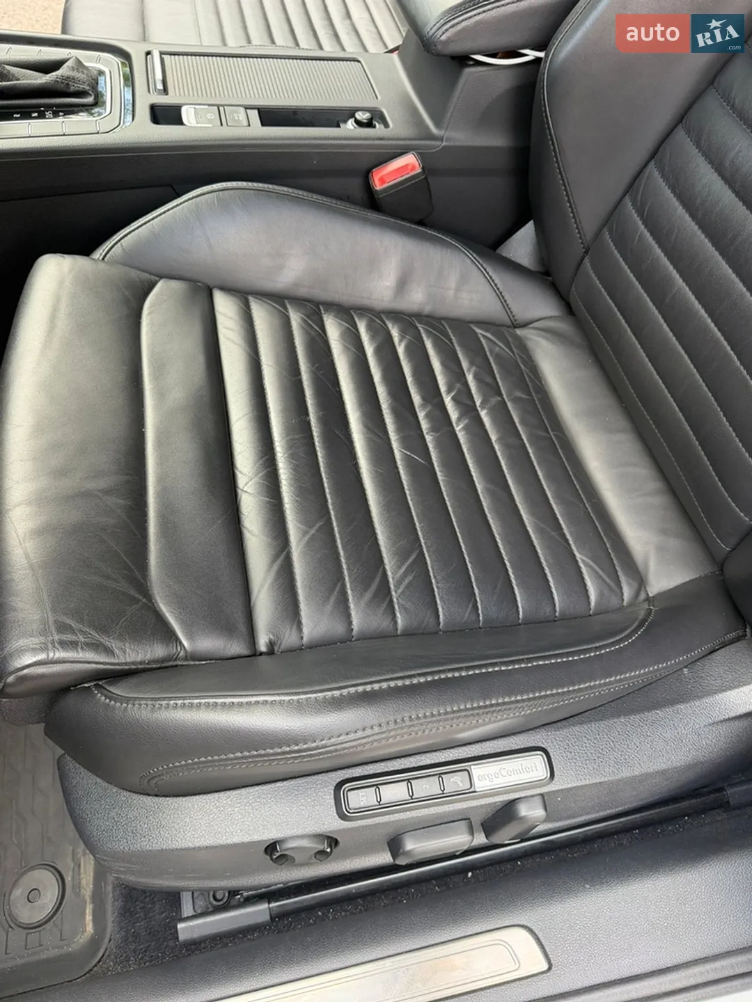 2018 Volkswagen Passat - мініатюра 26