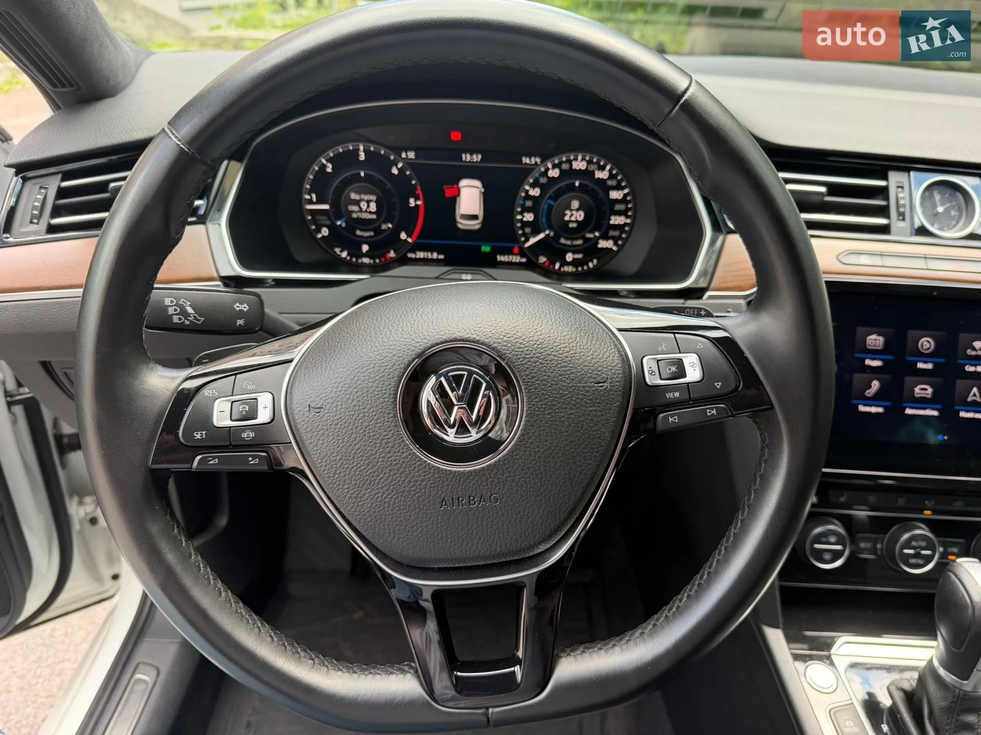 2018 Volkswagen Passat - мініатюра 34
