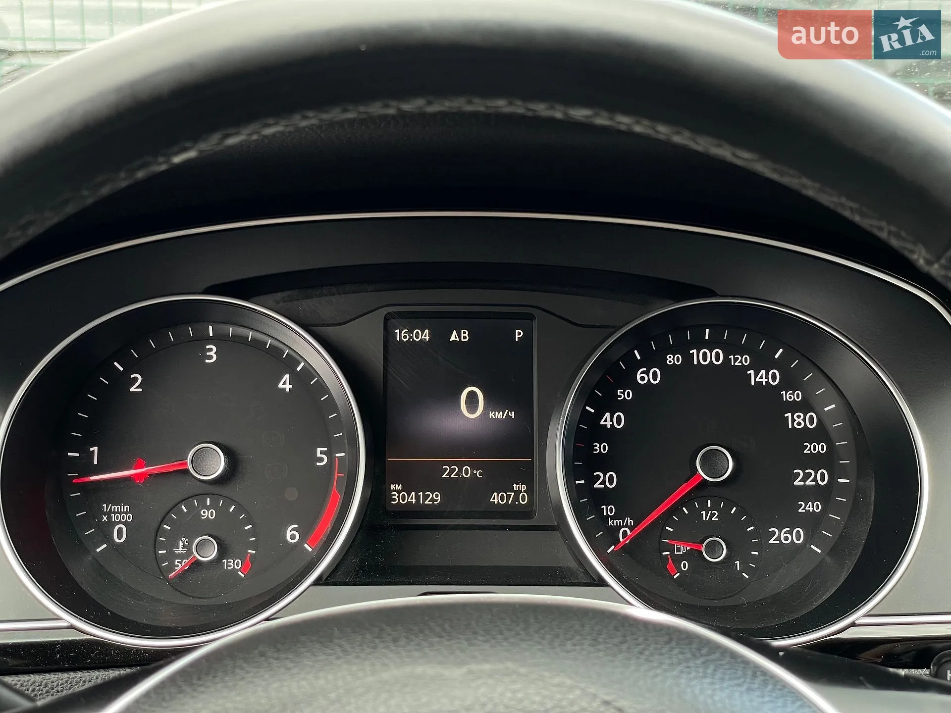 2015 Volkswagen Passat - мініатюра 50