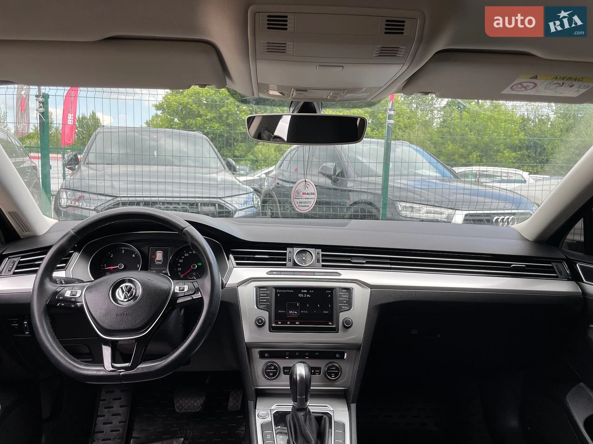 2015 Volkswagen Passat - мініатюра 64