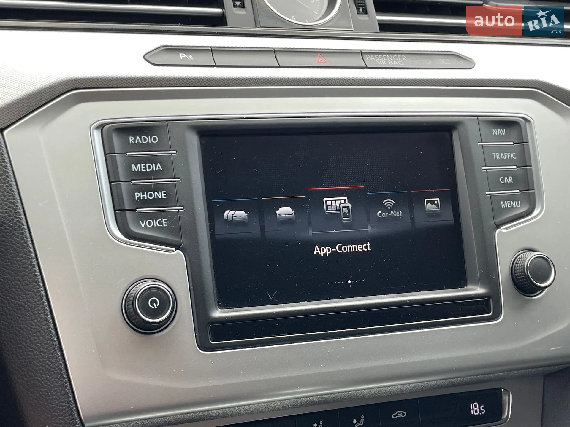 2015 Volkswagen Passat - мініатюра 58