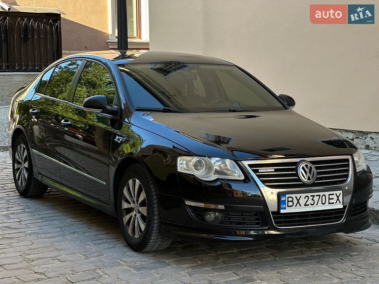 2010 Volkswagen Passat - мініатюра 23