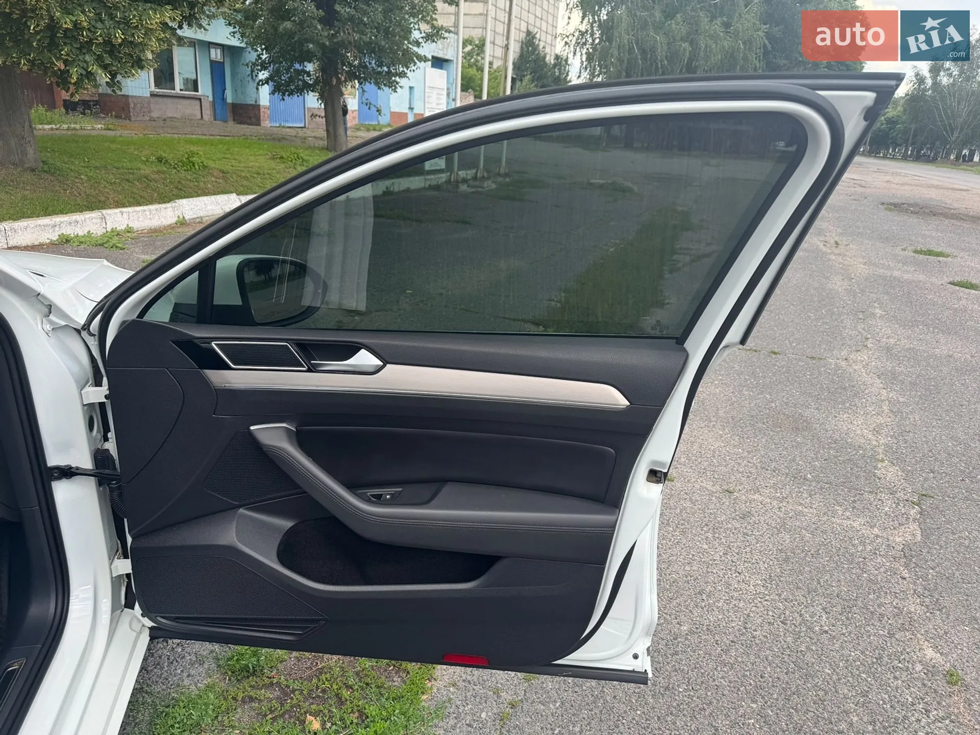 2017 Volkswagen Passat - мініатюра 19