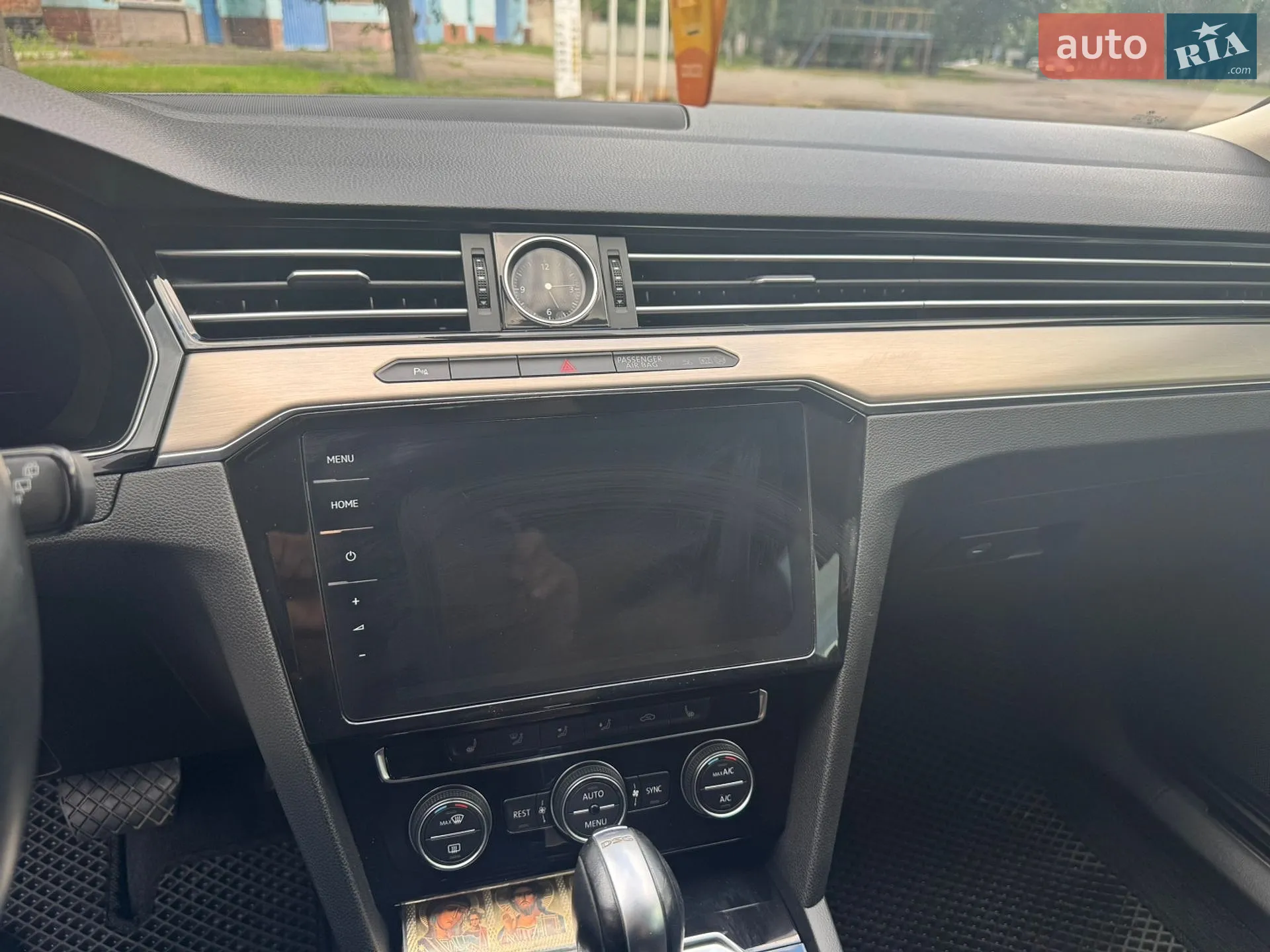2017 Volkswagen Passat - мініатюра 24