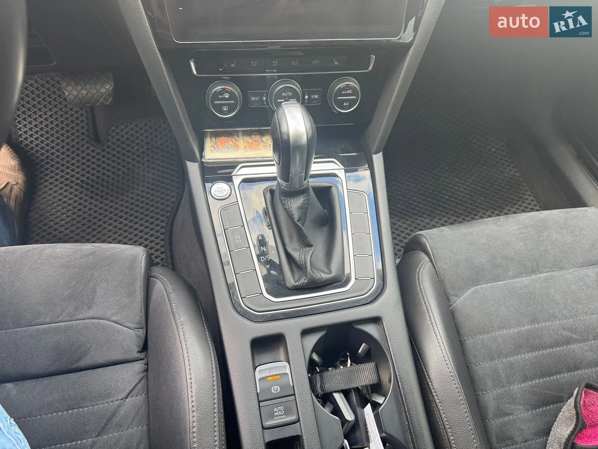 2017 Volkswagen Passat - мініатюра 25