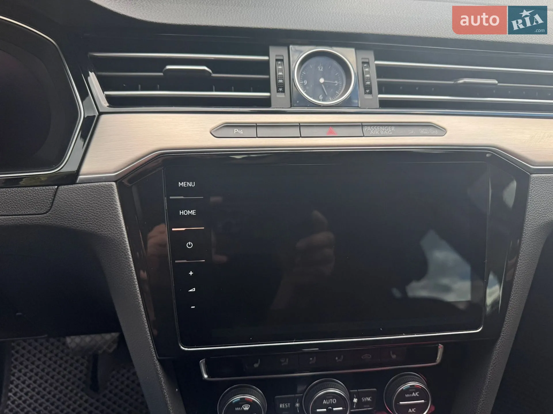 2017 Volkswagen Passat - мініатюра 26