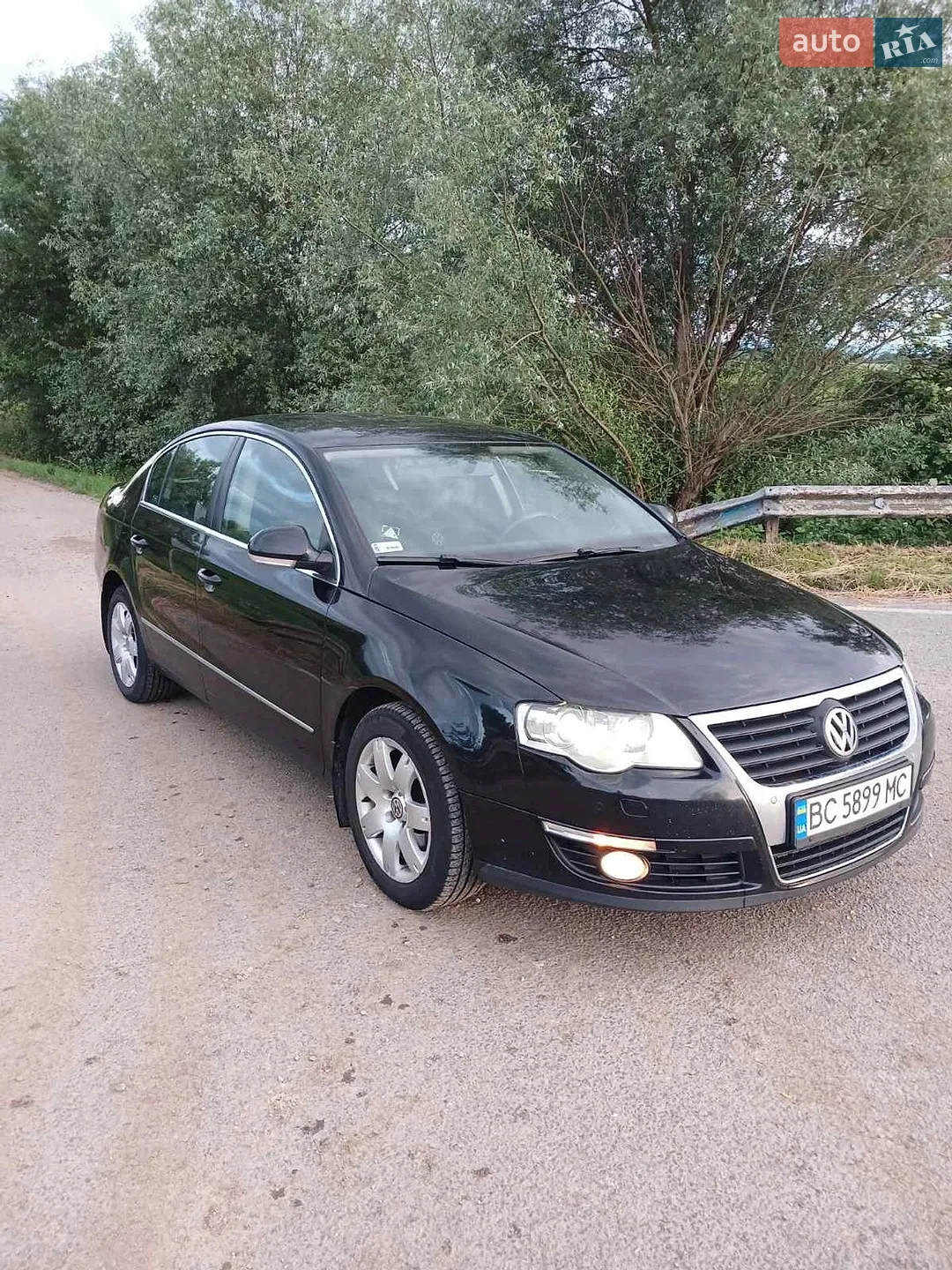 2010 Volkswagen Passat - мініатюра 4