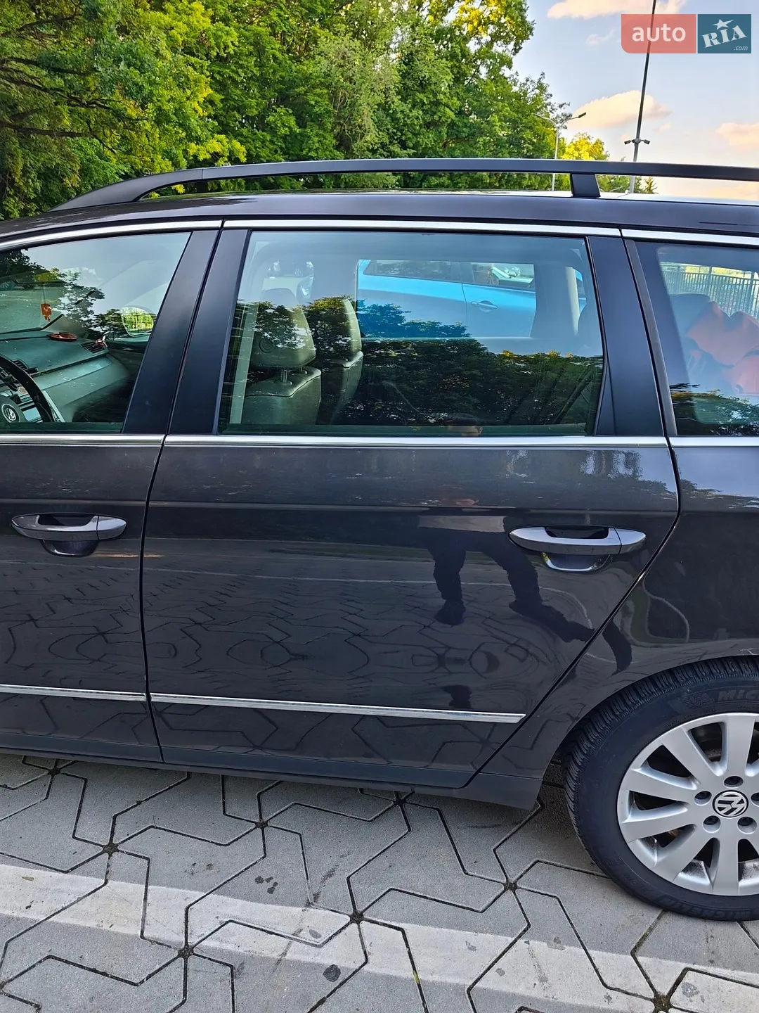 2010 Volkswagen Passat - мініатюра 18