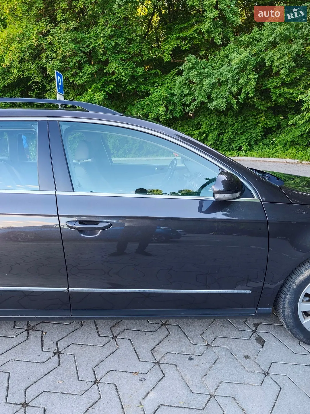 2010 Volkswagen Passat - мініатюра 28