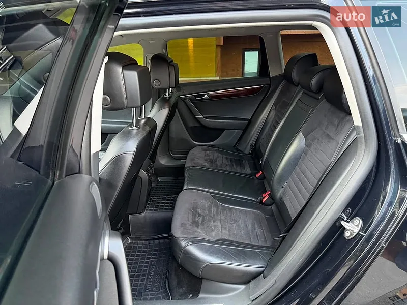 Volkswagen Passat 2012 VIN WVWZZZ3CZCE124097 фото оголошення 24 з 70