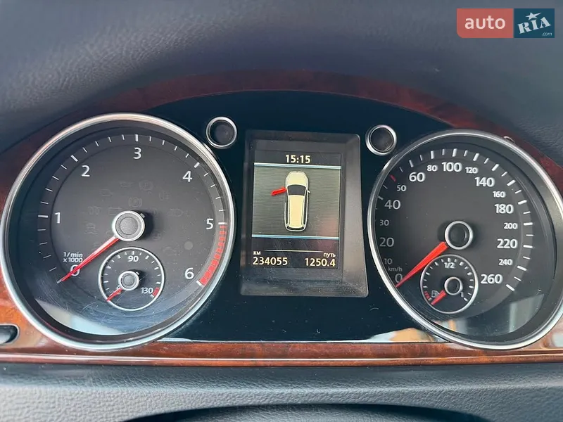 Volkswagen Passat 2012 VIN WVWZZZ3CZCE124097 фото оголошення 28 з 70