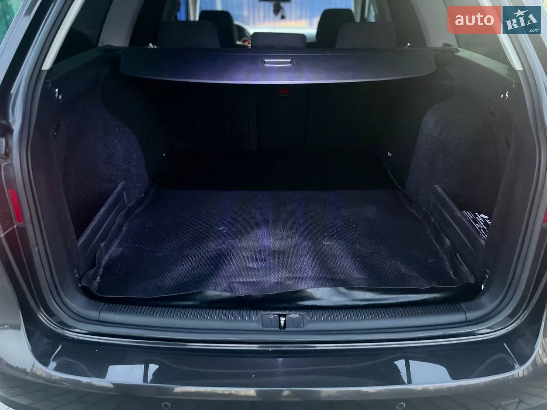 2010 Volkswagen Passat - мініатюра 47