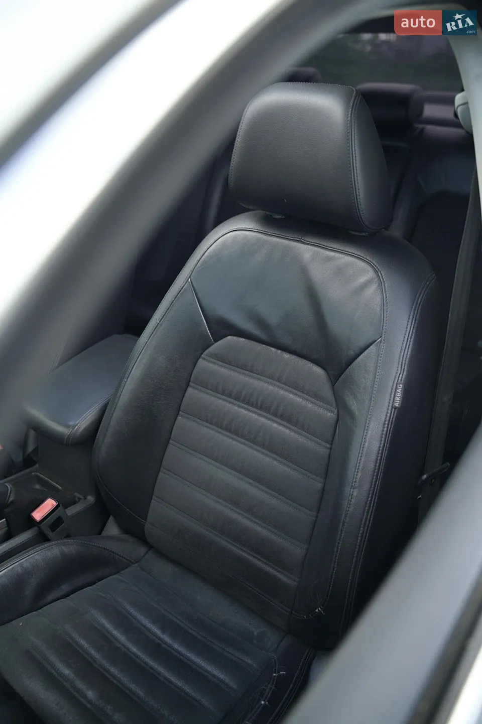2014 Volkswagen Passat - мініатюра 17