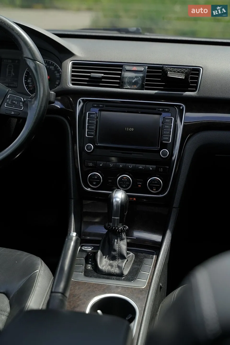 2014 Volkswagen Passat - мініатюра 20