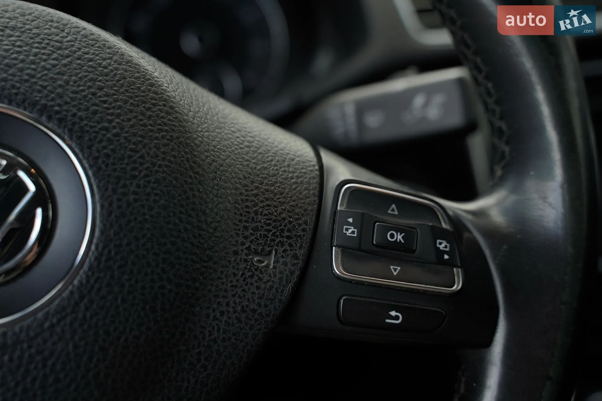2014 Volkswagen Passat - мініатюра 25