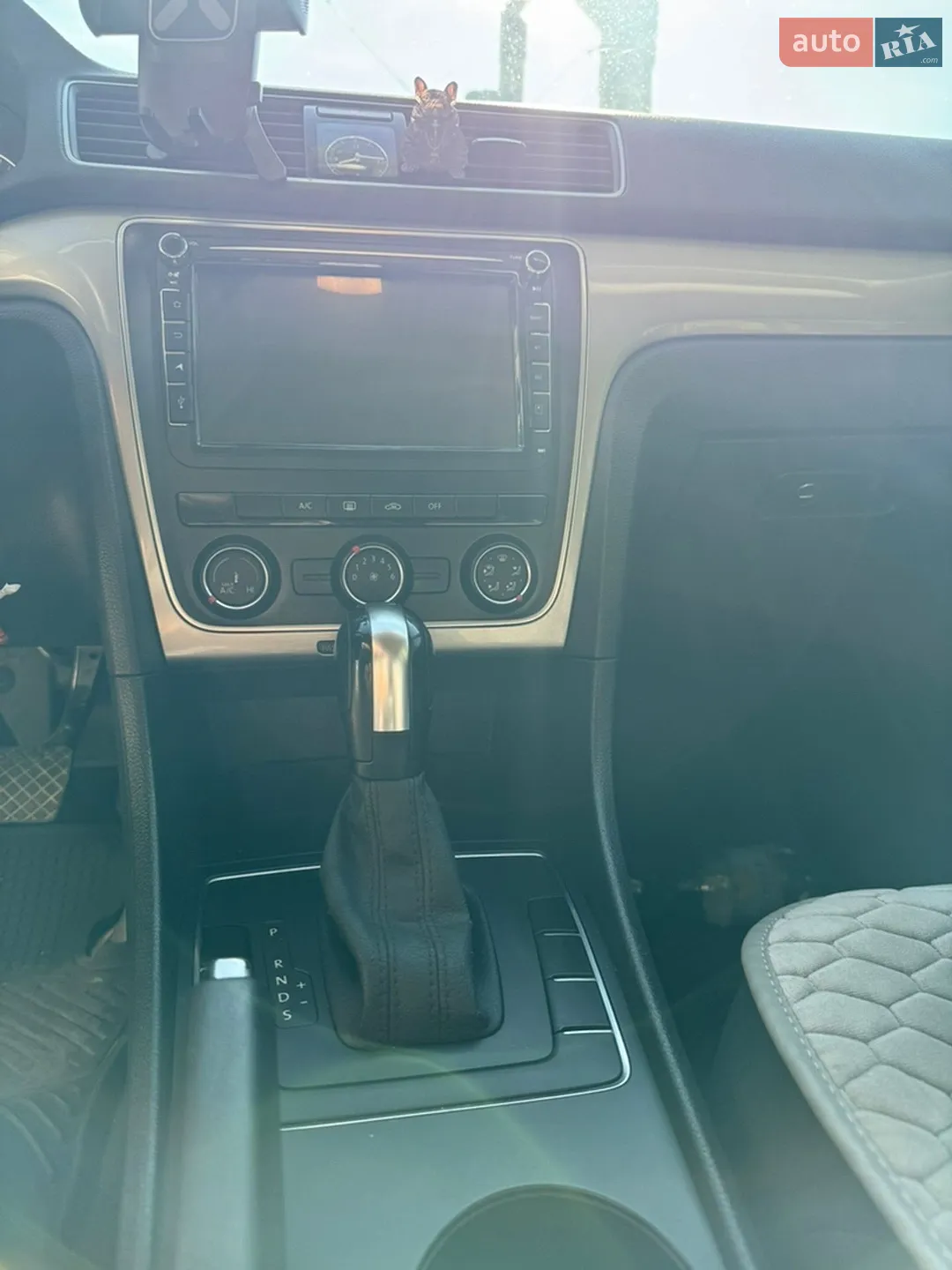 2014 Volkswagen Passat - мініатюра 16