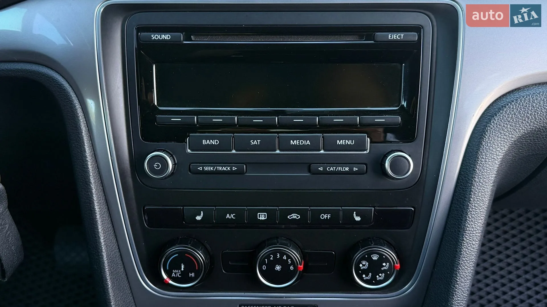 2014 Volkswagen Passat - мініатюра 19