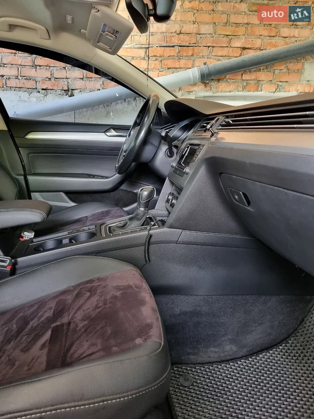 2017 Volkswagen Passat - мініатюра 28