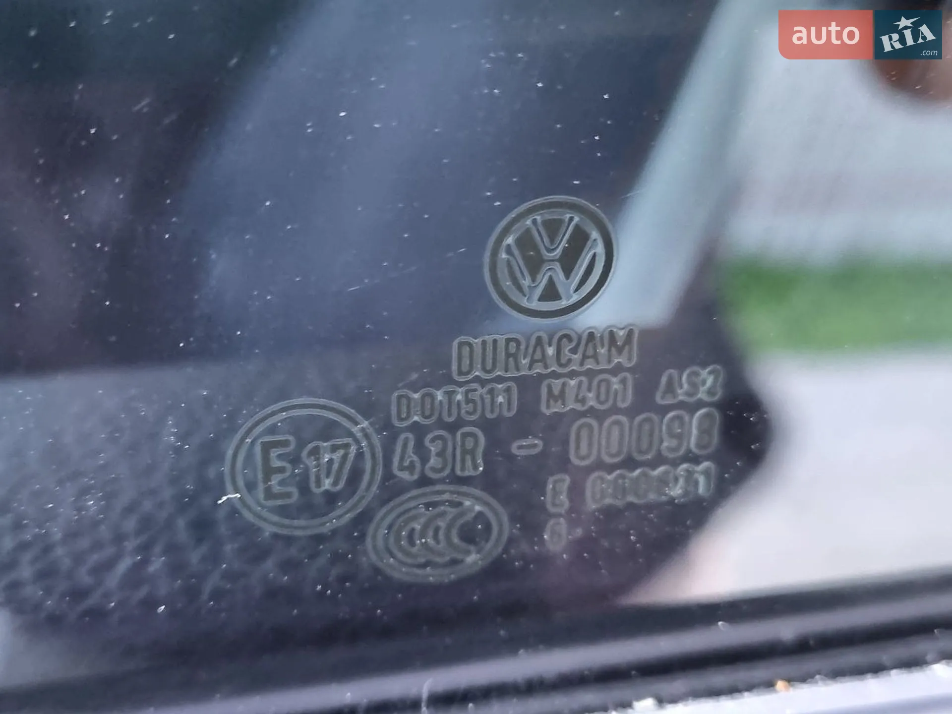 2017 Volkswagen Passat - мініатюра 45