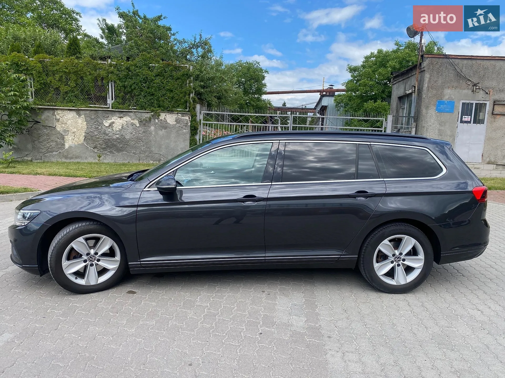 2020 Volkswagen Passat - мініатюра 17