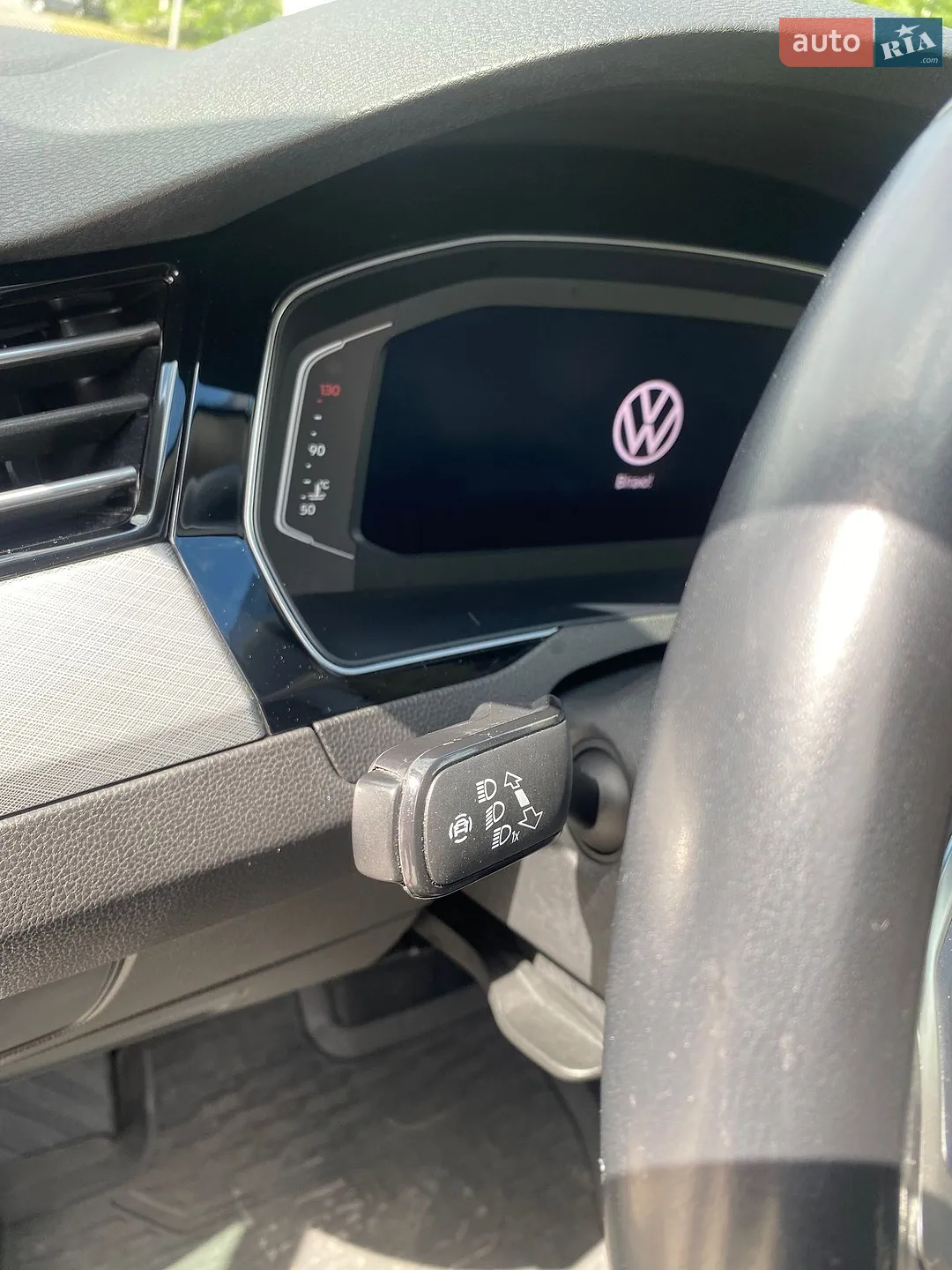 2020 Volkswagen Passat - мініатюра 31